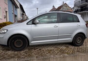 VW Golf Plus 242.000 km 2.990 &euro; Hüfingen 78183