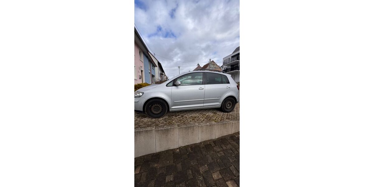 VW Golf Plus 242.000 km 3.200 &euro; Hüfingen 78183