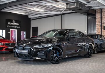 BMW M440 73.577 km 47.990 &euro; Trossingen 78647