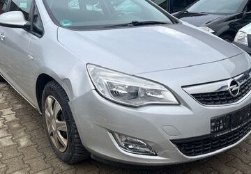 Opel Astra 303.000 km 1.600 &euro; Villingen 78050