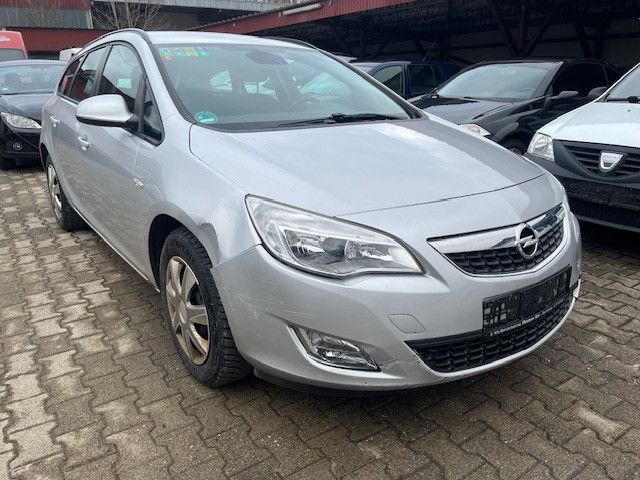 Opel Astra 303.000 km 1.600 &euro; Villingen 78050