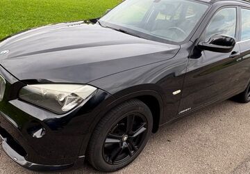 BMW X1 225.000 km 8.700 &euro; Furtwangen 78120