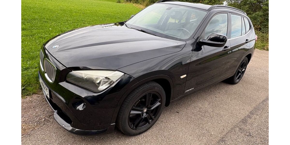 BMW X1 225.000 km 8.700 &euro; Furtwangen 78120