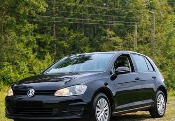 VW Golf 179.890 km 7.500 &euro; Titisee 79822