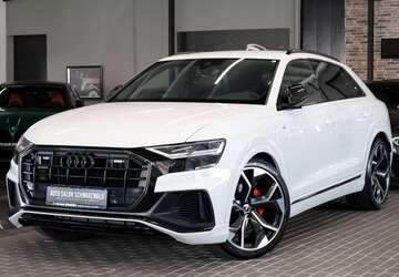 Audi Q8 71.505 km 58.990 &euro; Trossingen 78647
