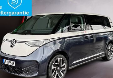 VW ID. Buzz 2.504 km 70.949 &euro; Villingen-Schwenningen 78052