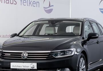 VW Passat Variant 215.750 km 12.790 &euro; Spaichingen 78549