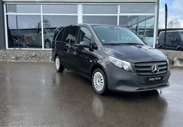 Mercedes-Benz Vito 46.700 km 45.969 &euro; Rottweil 78628