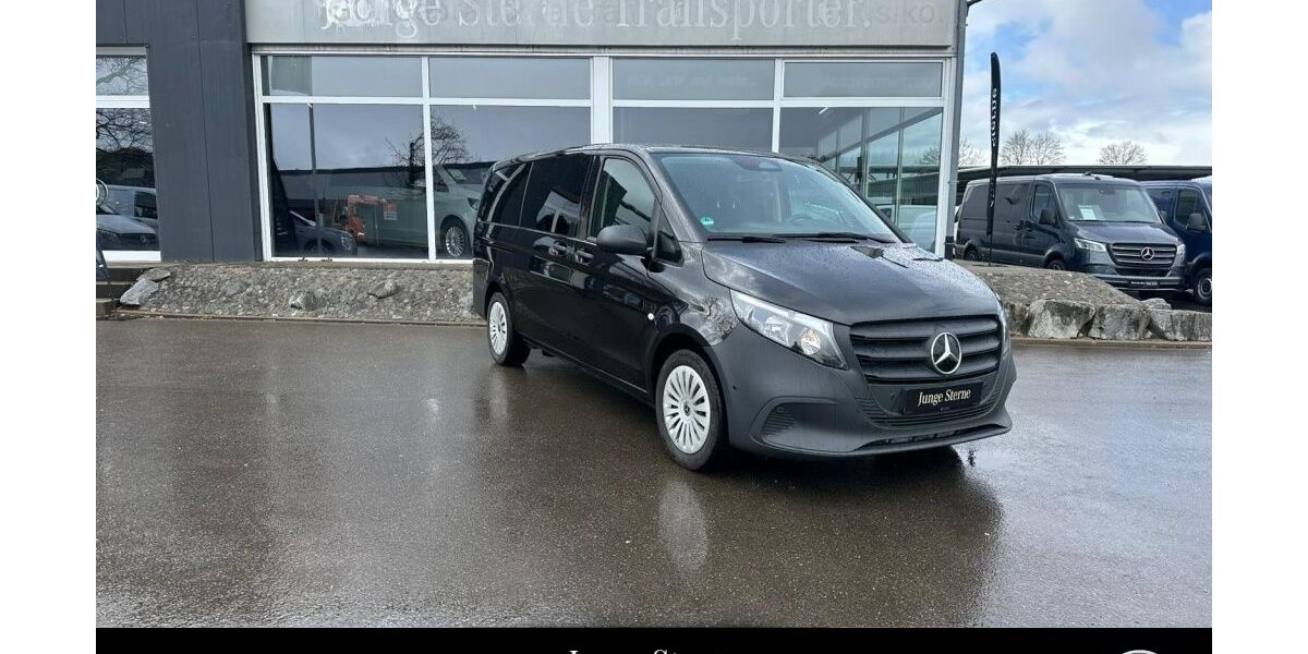 Mercedes-Benz Vito 46.700 km 45.969 &euro; Rottweil 78628