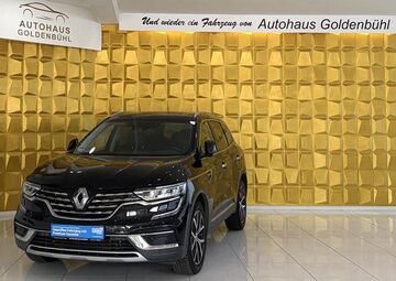 Gebrauchte Renault Koleos