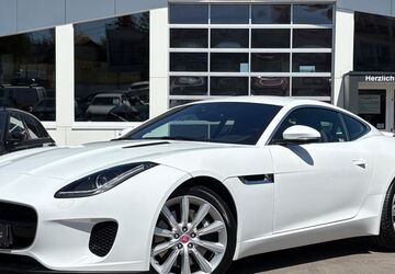 Jaguar F-Type 73.200 km 33.900 &euro; Deißlingen 78652