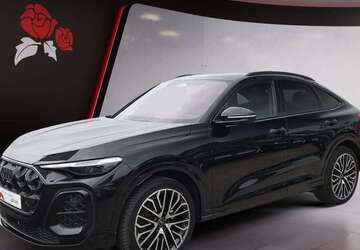 Audi SQ5 11.129 km 87.000 &euro; Villingen-Schwenningen 78052