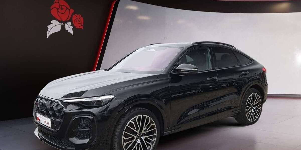 Audi SQ5 11.129 km 87.000 &euro; Villingen-Schwenningen 78052