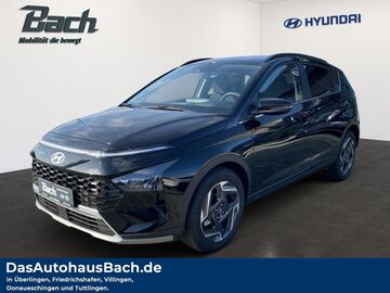 Gebrauchte Hyundai Bayon