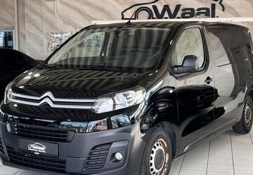 Citroen Jumpy 161.100 km 13.900 &euro; Spaichingen 78549