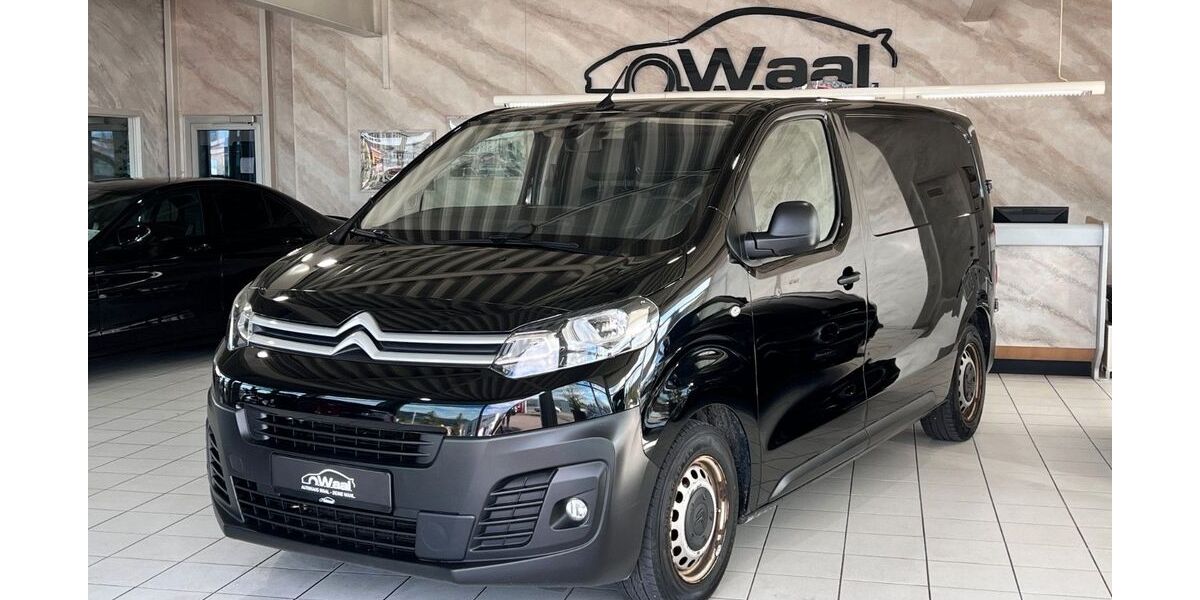 Citroen Jumpy 161.100 km 13.900 &euro; Spaichingen 78549