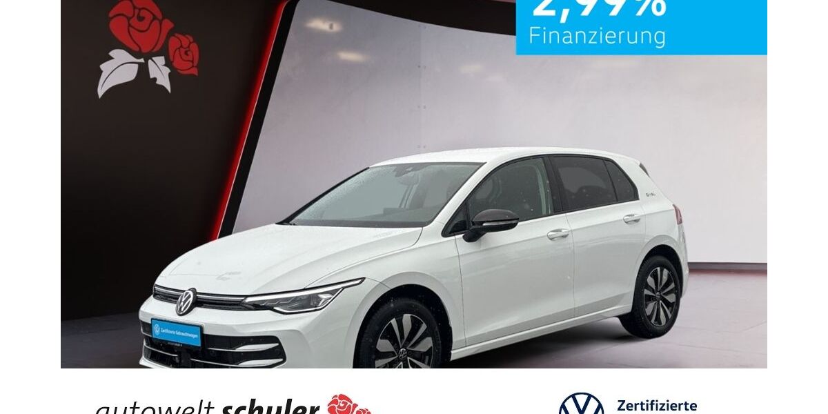 VW Golf 15.500 km 24.749 &euro; Donaueschingen 78166