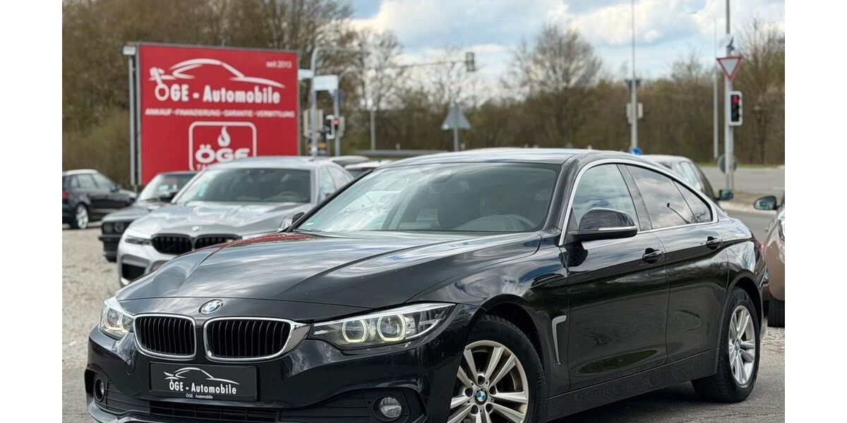 BMW 418 307.000 km 7.850 &euro; Villingen-Schwenningen 78052