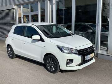 Gebrauchte Mitsubishi Space Star