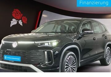 VW Tayron 25.600 km 43.150 &euro; Zimmern ob Rottweil 78658