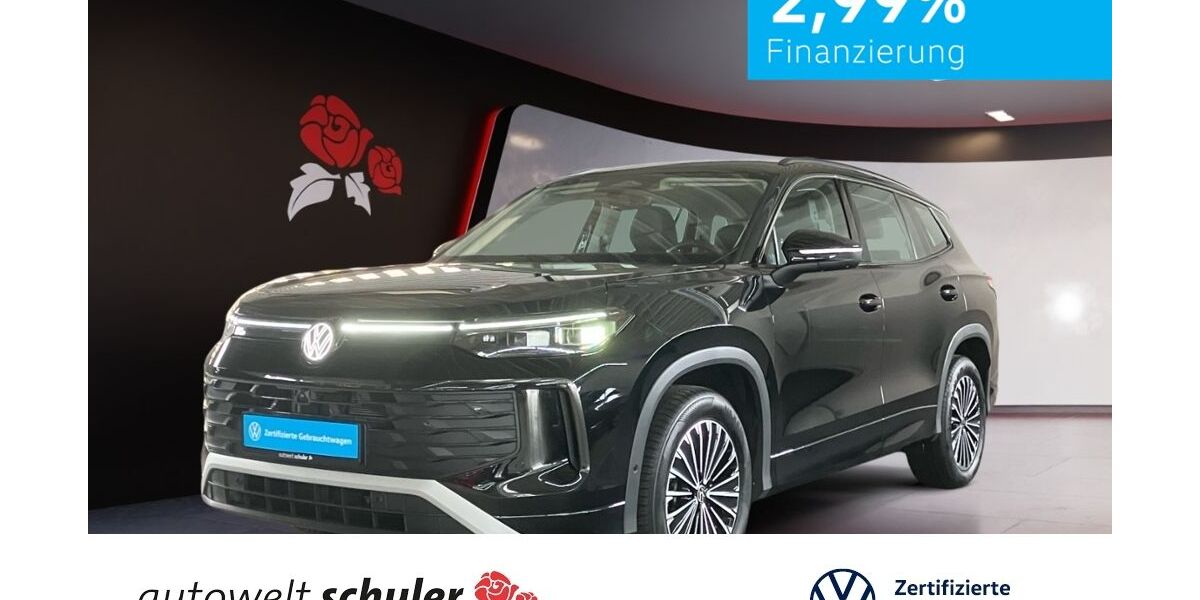 VW Tayron 25.600 km 43.150 &euro; Zimmern ob Rottweil 78658