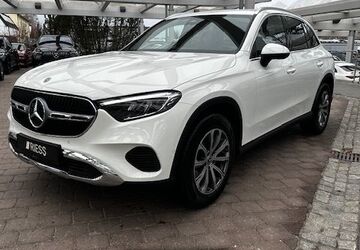 Mercedes-Benz GLC 200 5.076 km 49.440 &euro; Tuttlingen 78532