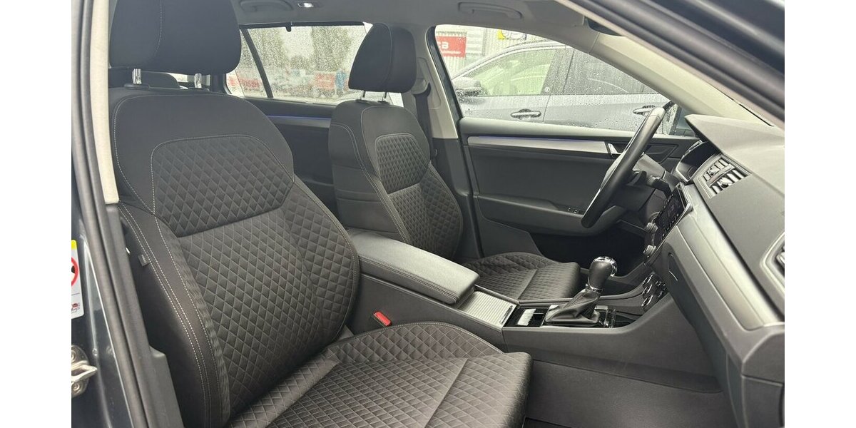 Skoda Superb 2.0 TSI STYLE/4x4/PANO/KAMERA/MEMORY/DAB 145.673 km 19.900 &euro; Villingen-Schwenningen 78054