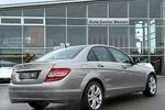 Mercedes-Benz C 220 CDI SITZHEIZUNG/BI-XENON/TEMPOM/ISOFIX/PDC 124.885 km 10.900 &euro; Villingen-Schwenningen 78054
