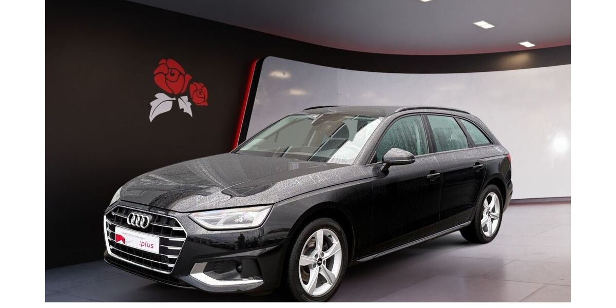 Audi A4 123.926 km 19.990 &euro; Villingen-Schwenningen 78052