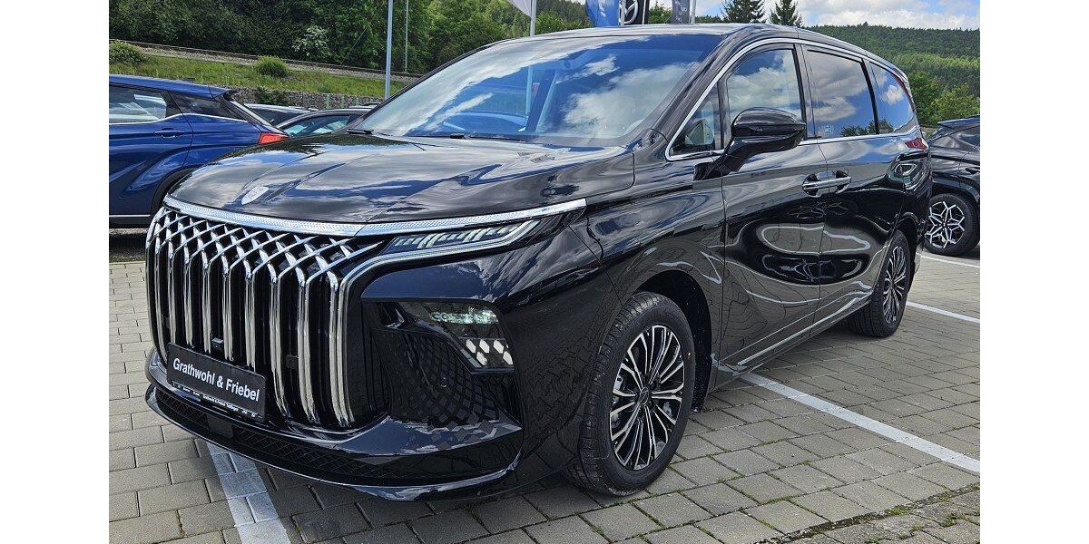 DFSK Forthing 9 6.100 km 43.490 &euro; Tuttlingen 78532