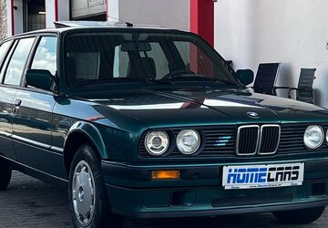 BMW 318 197.000 km 5.999 &euro; Oberndorf am Neckar 78727