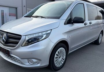 Mercedes-Benz Vito 148.780 km 36.771 &euro; Trichtingen 78736