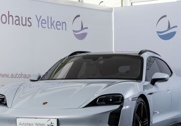 Porsche Taycan 21.650 km 83.990 &euro; Spaichingen 78549