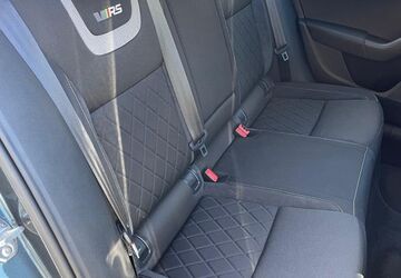 Skoda Octavia 112.000 km 17.500 &euro; Eschbronn 78664