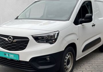 Opel Combo 62.600 km 15.490 &euro; Furtwangen 78120