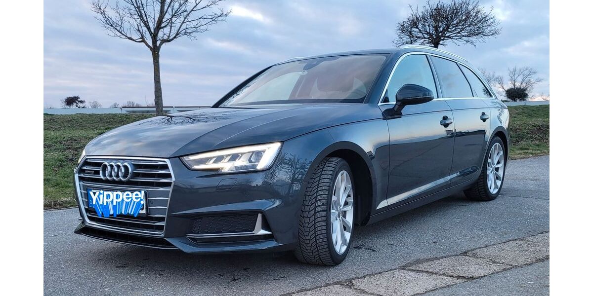Audi A4 146.000 km 21.500 &euro; Tuttlingen 78532
