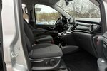 Mercedes-Benz V 250 D Lang Edition STANDHZ/SHZ/NAVI/KAMERA/AHK 118.803 km 36.900 &euro; Villingen-Schwenningen 78054