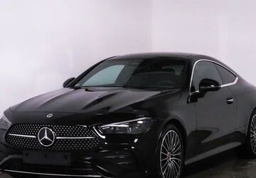 Mercedes-Benz CLE 220 8.861 km 46.900 &euro; Rottweil 78628