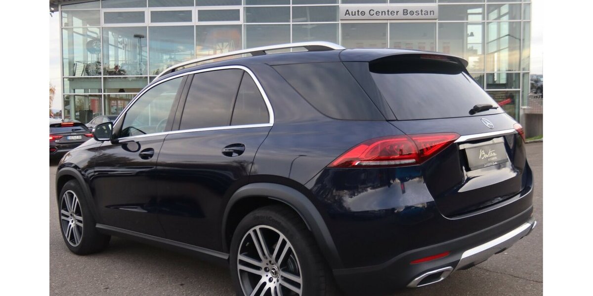 Mercedes-Benz GLE 350 d/AMG/4-MATIC/PANORAMA/STANDHEIZUNG 84.280 km 49.900 &euro; Villingen-Schwenningen 78054