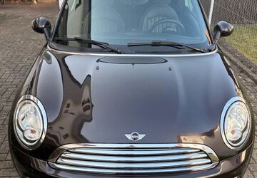 Mini Cooper D Cabrio 84.000 km 10.499 &euro; Oberndorf 78727