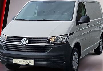 VW T6 Transporter 135.100 km 24.949 &euro; Villingen-Schwenningen 78052
