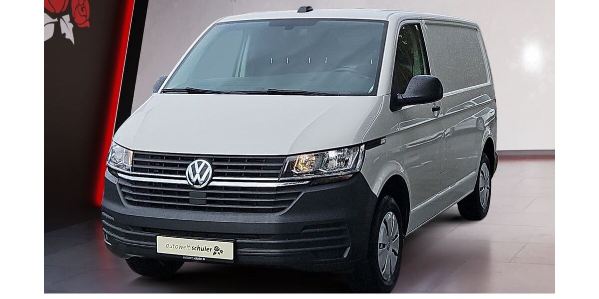 VW T6 Transporter 135.100 km 24.949 &euro; Villingen-Schwenningen 78052
