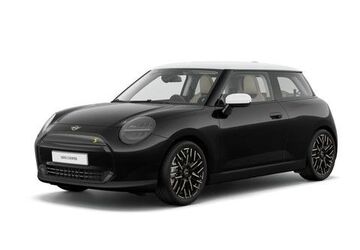 Mini Cooper E 9.600 km 31.800 &euro; Villingen Schwenningen 78052