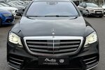 Mercedes-Benz S 400 D AMG 4MATIC/360°/BURMESTER/MASSAGE/MEMOR 130.114 km 53.900 &euro; Villingen-Schwenningen 78054