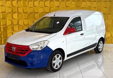 Dacia Dokker 198.000 km 4.490 &euro; Villingen Schwenningen 78048