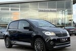 Skoda Citigo 1.0 TSI Monte Carlo PDC/NAVI/SHZ/DAB/ISO 109.133 km 10.900 &euro; Villingen-Schwenningen 78054