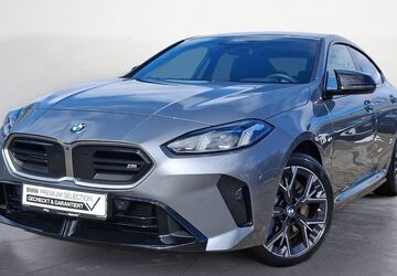 BMW M235 18.500 km 43.360 &euro; Villingen Schwenningen 78052