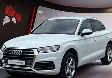 Audi Q5 86.500 km 27.549 &euro; Donaueschingen 78166