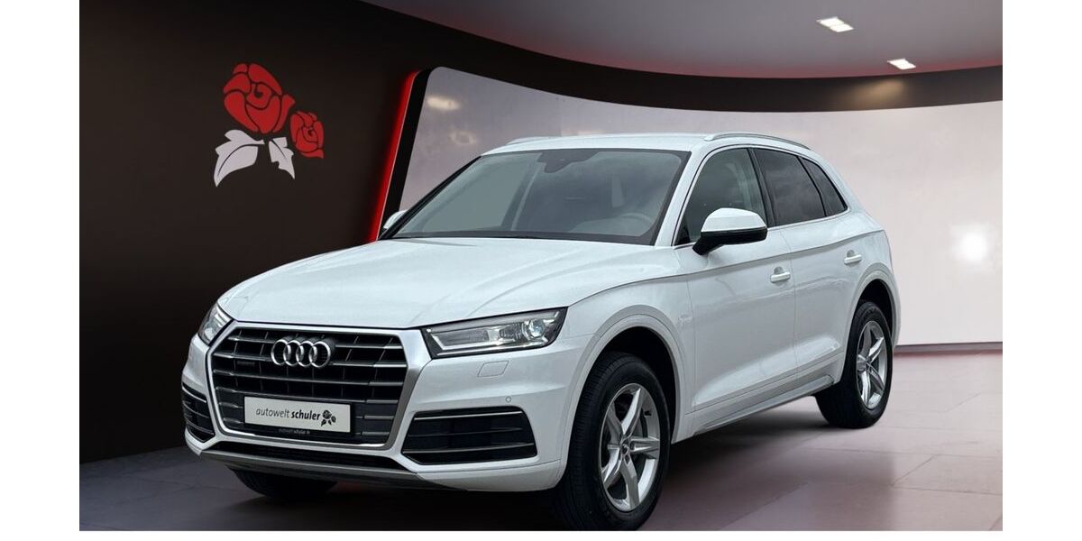 Audi Q5 86.500 km 27.549 &euro; Donaueschingen 78166