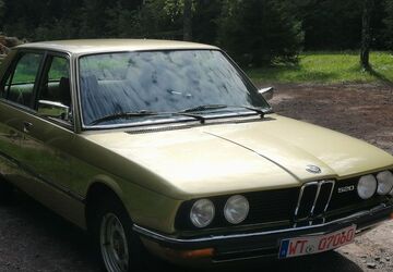 BMW 520 86.600 km 27.000 &euro; Bonndorf 79848